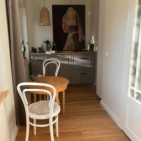 Lägenhet Karusselli *