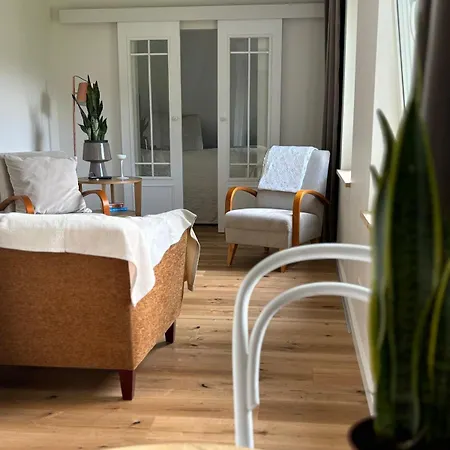 Karusselli Apartment Parnu