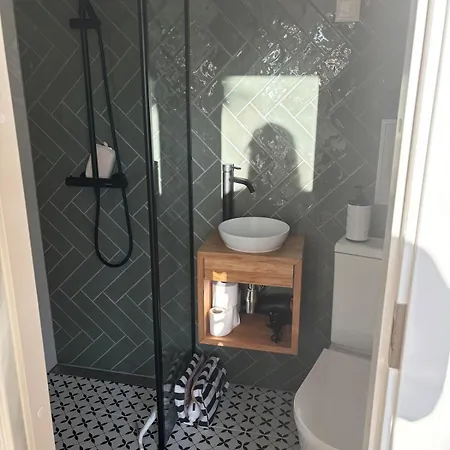 Karusselli Lägenhet *