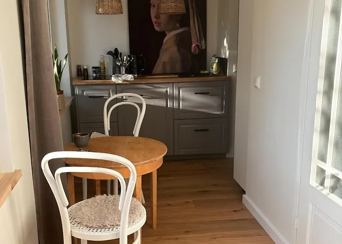 Διαμέρισμα Karusselli *