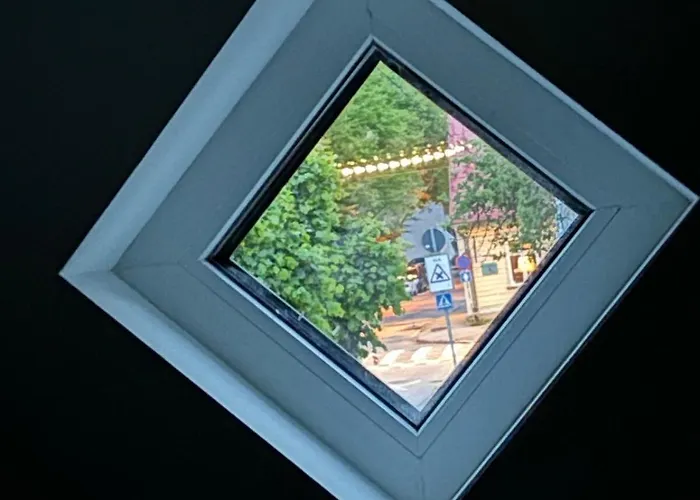 Διαμέρισμα Karusselli Παρνού